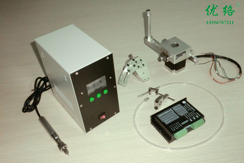 自动焊锡机配套