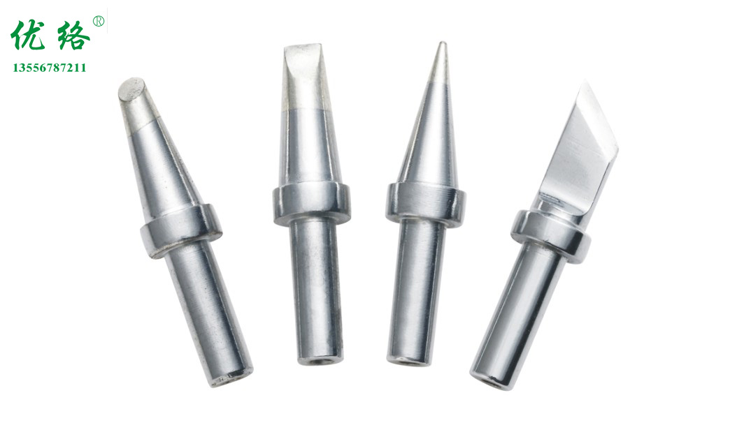 500系列烙铁头&nbsp;205焊台-150W配用