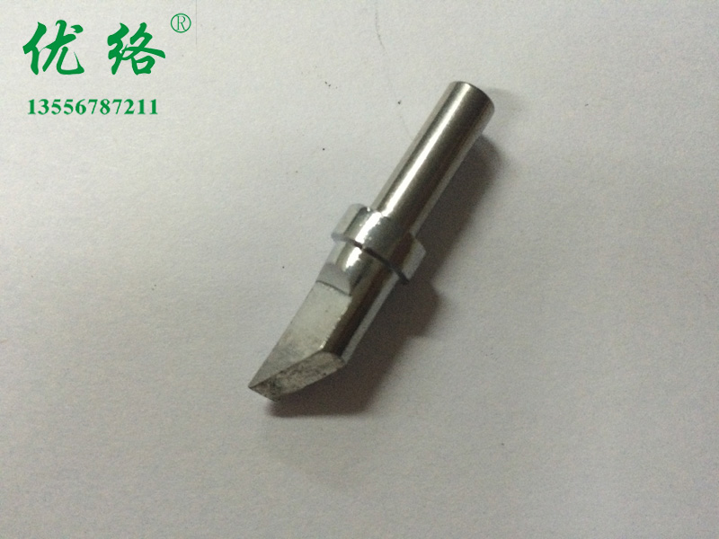 500-4DK&nbsp;太阳能拖焊烙铁头