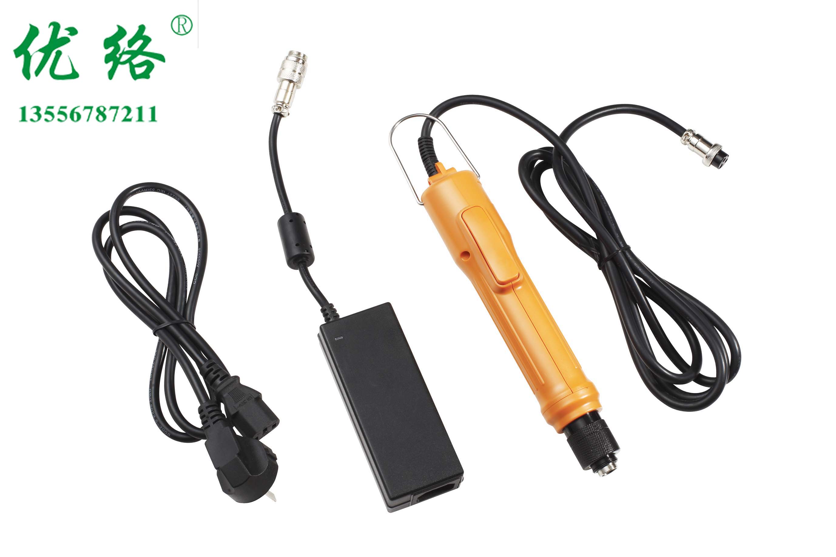 伺服电批&nbsp;无刷电批&nbsp;电动螺丝刀